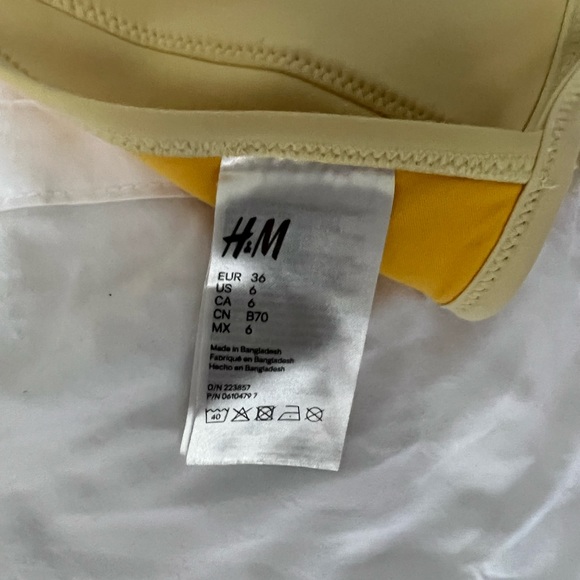 Bikini set h&m - Picture 5 of 5